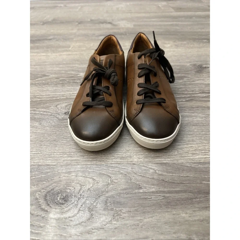 Bruno Magli shoes are